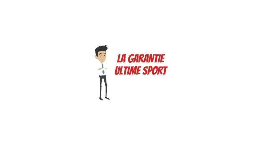Ultime Sport Garantie