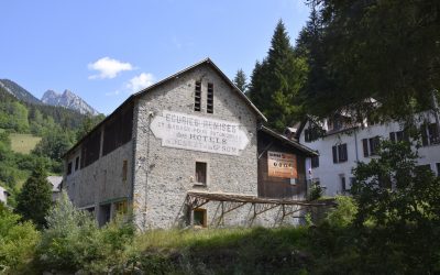 Werkstatt Made In France