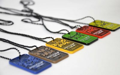 Médaille Militaire Bootcamp
