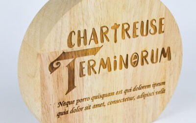 Trophée Chartreuse Terminorum