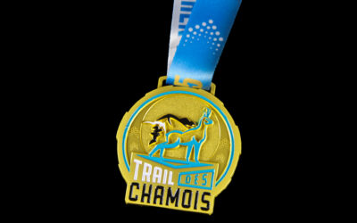 Trail des Chamois 2025