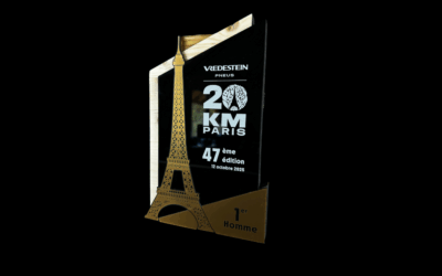 Trophée du 20 km de Paris 2025