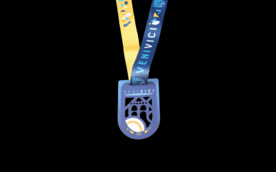 Médaille Veni Vici 2025