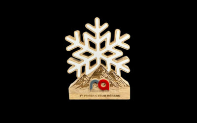 Trophées NousAssurons 2026