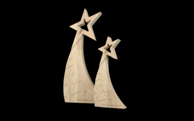 Trophée Margot Simond