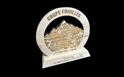 Trophée Coupe des Familles Megève 2026